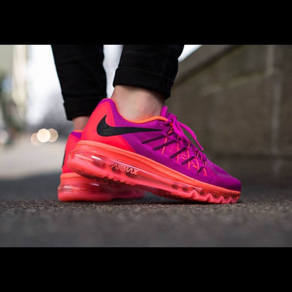 Nike air max